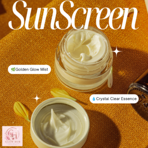 SUNSCREEN