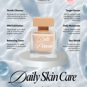 DAILY SKINCARE