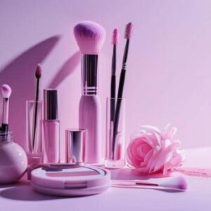 MAKEUP BRUSH