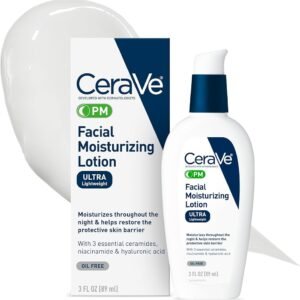 CERAVE FACIAL