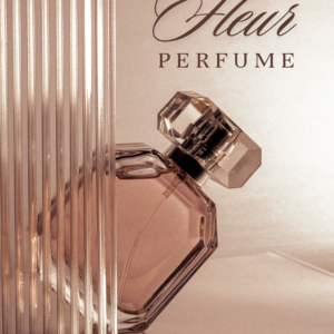 HEUR PERFUME